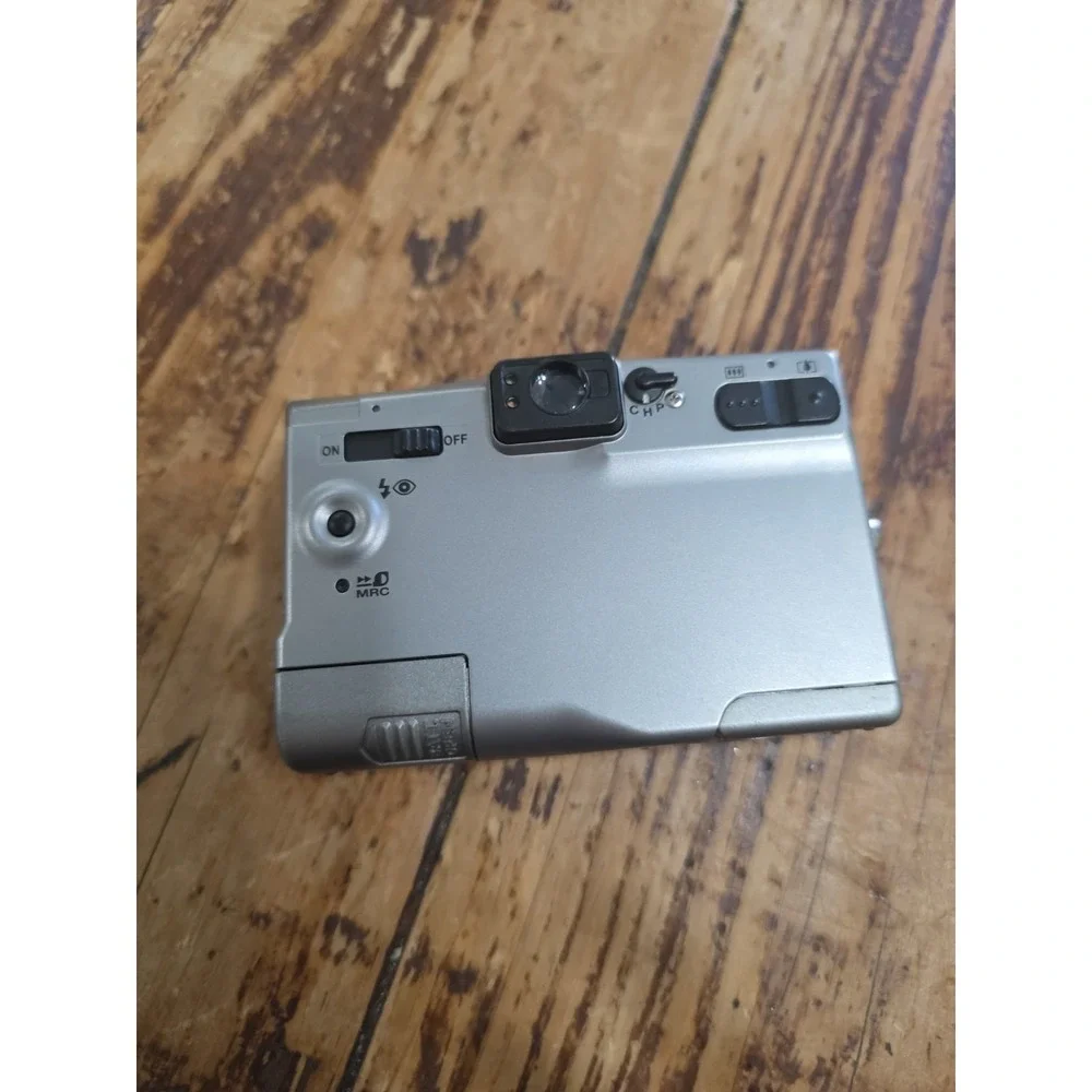 Canon elph 370z